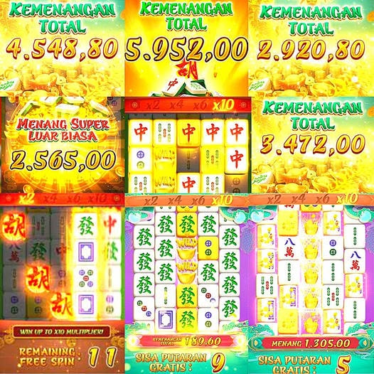 Suhu888: Situs Game Hadiah Berlipat Ganda